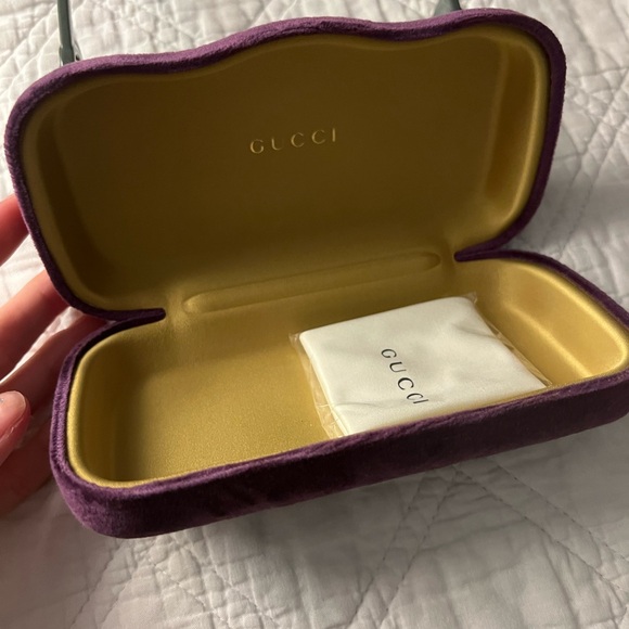 Gucci Sunglasses Model GG1325S - Picture 3 of 13